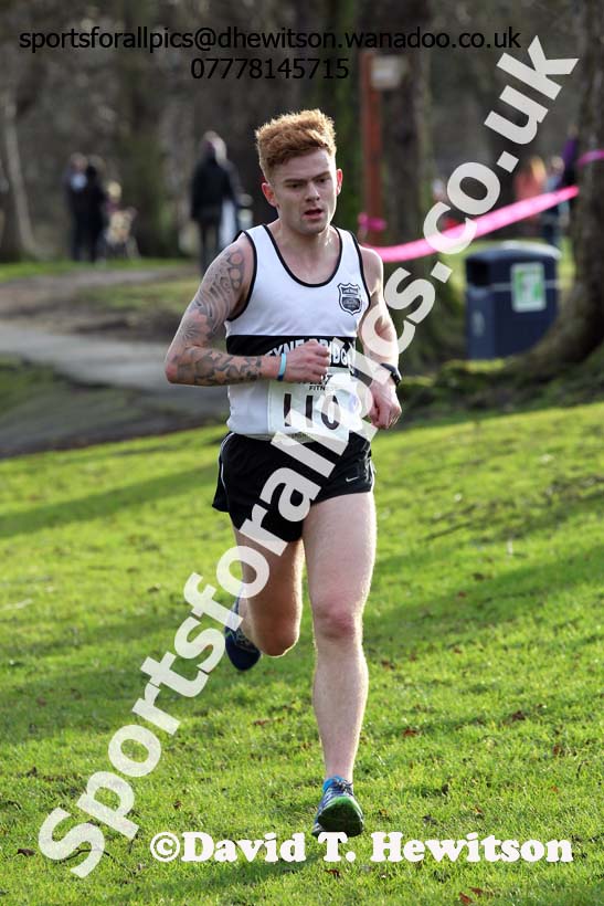 Morpeth 11k Road Race. Photo: David T. Hewitson/Sports for All Pics